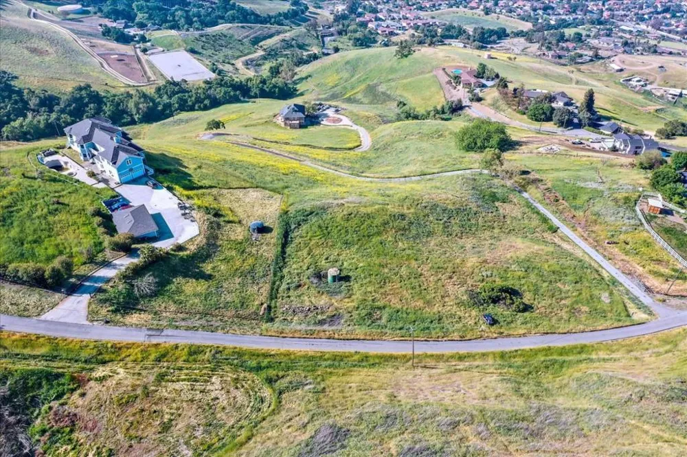 Higuera Road San Jose, CA 95148
