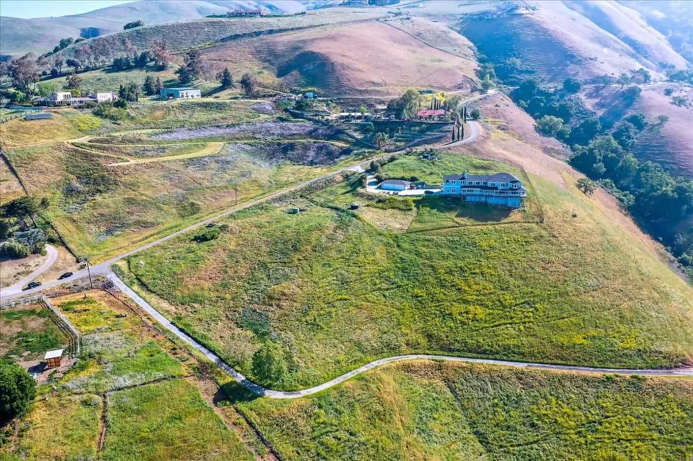 Higuera Road San Jose, CA 95148