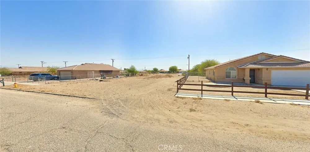 Pampas Avenue Salton City, CA 92274