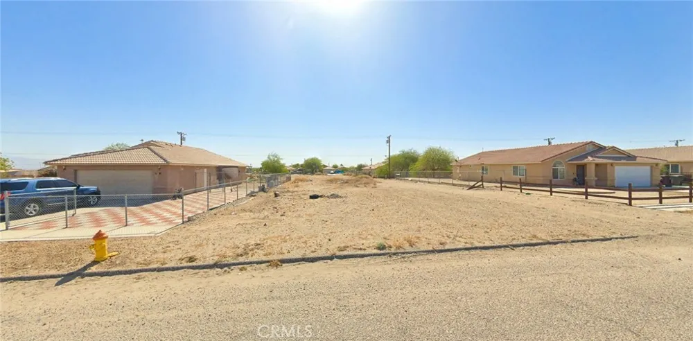 Pampas Avenue Salton City, CA 92274
