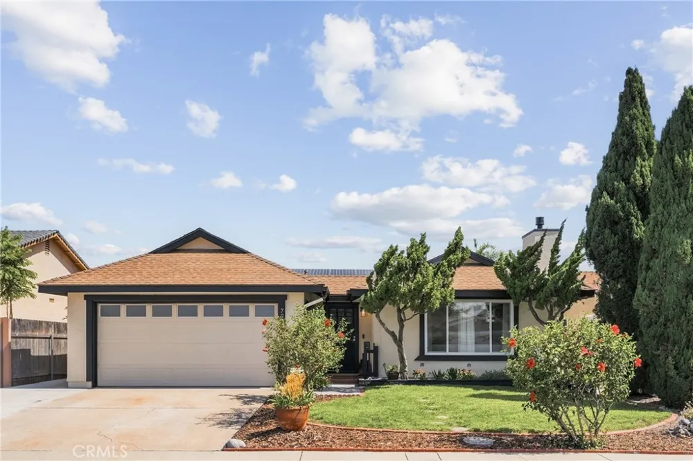 7946 Aqua Mansa Road San Diego, CA 92126