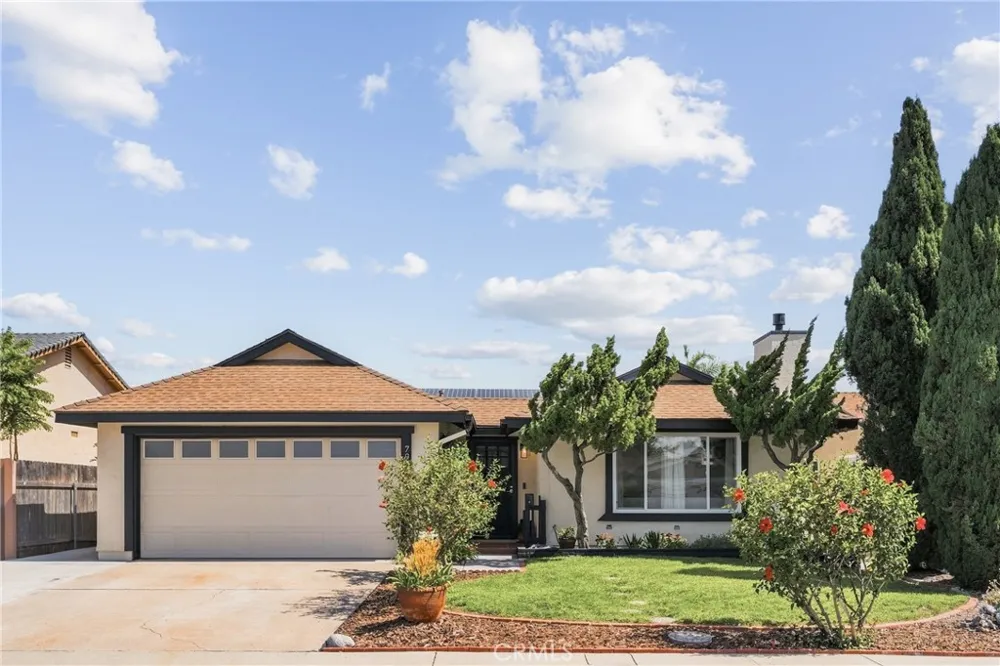 7946 Aqua Mansa Road San Diego, CA 92126