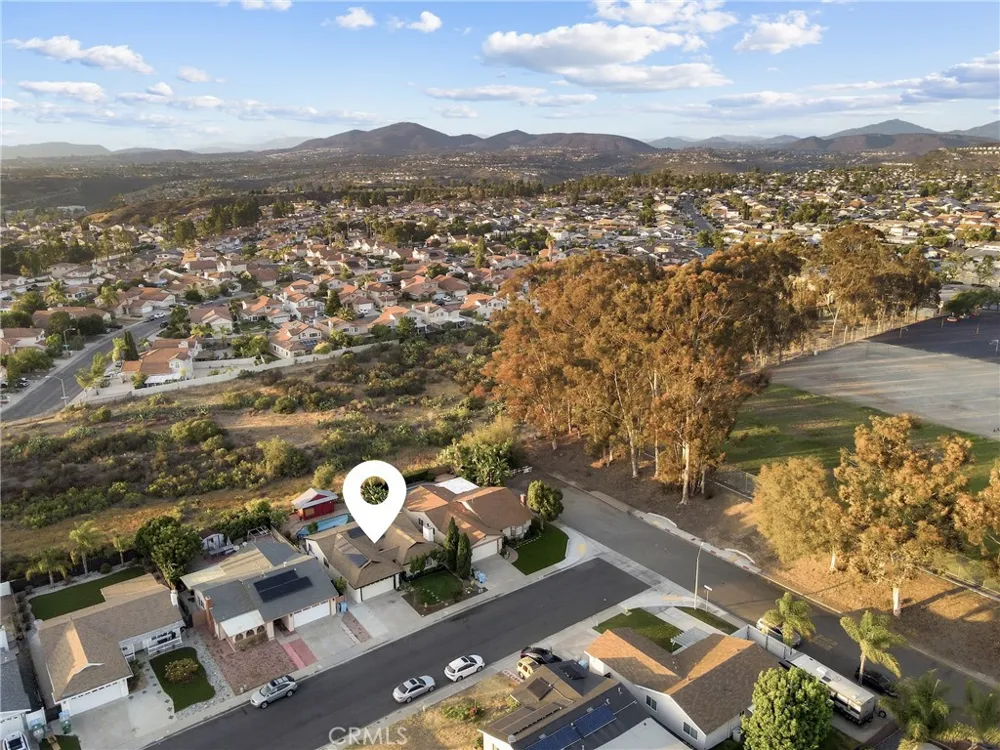 7946 Aqua Mansa Road San Diego, CA 92126