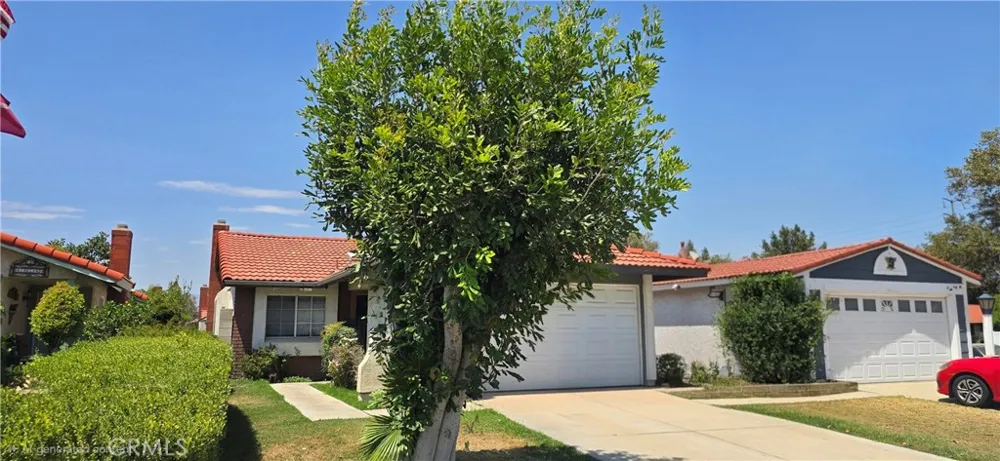 1961 Overland Colton, CA 92324