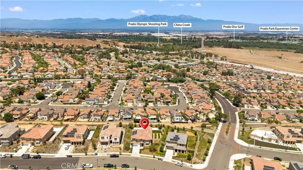 6616 Rattler Avenue Chino Hills, CA 91709