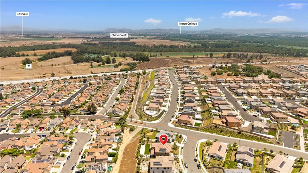 6616 Rattler Avenue Chino Hills, CA 91709