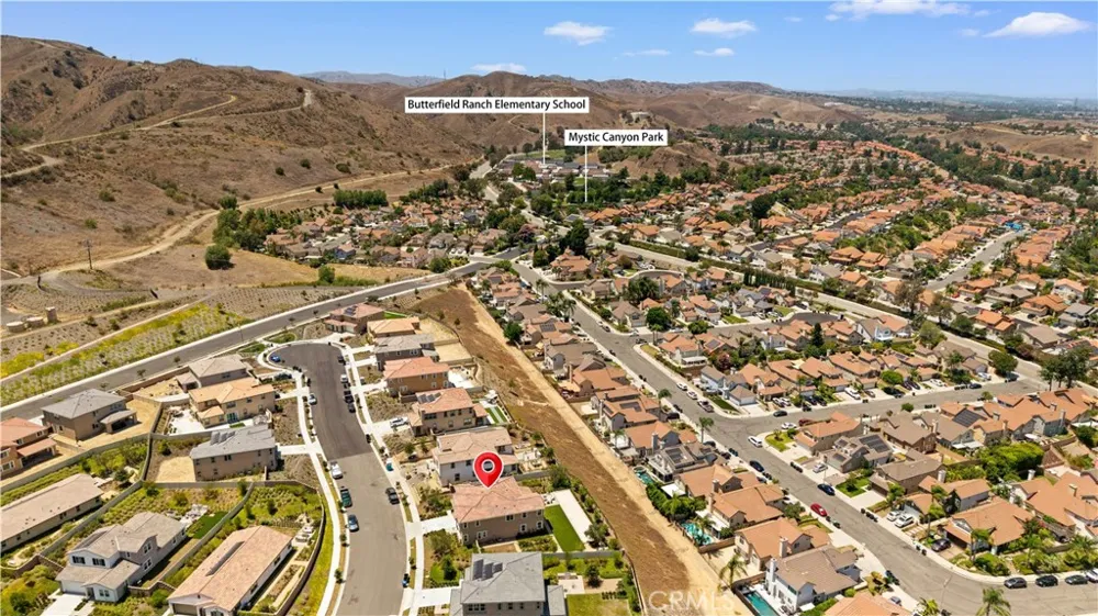 6616 Rattler Avenue Chino Hills, CA 91709