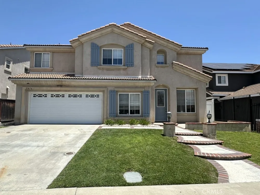 23676 Spring Oak Place Murrieta, CA 92562