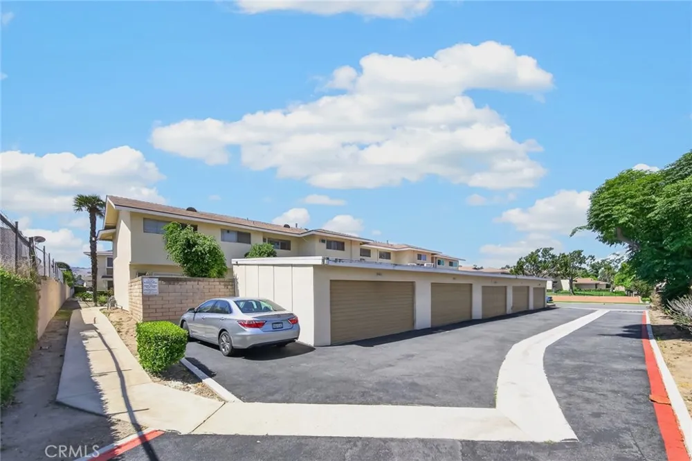 1540 Greenport Avenue #B Rowland Heights, CA 91748
