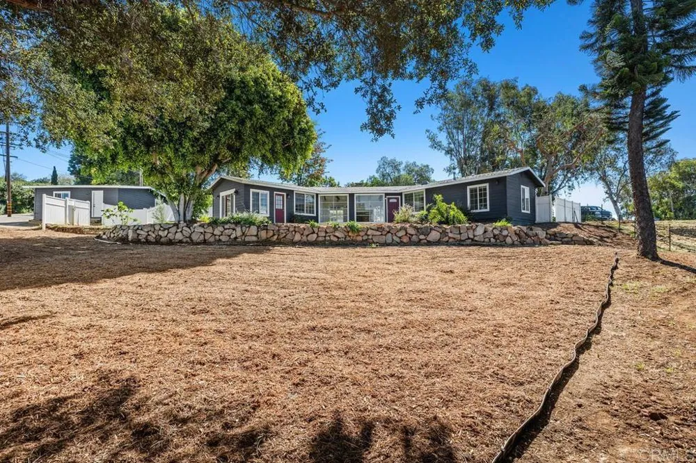 835 Barsby St #Main House Vista, CA 92084