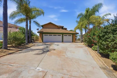 842 Porter Way