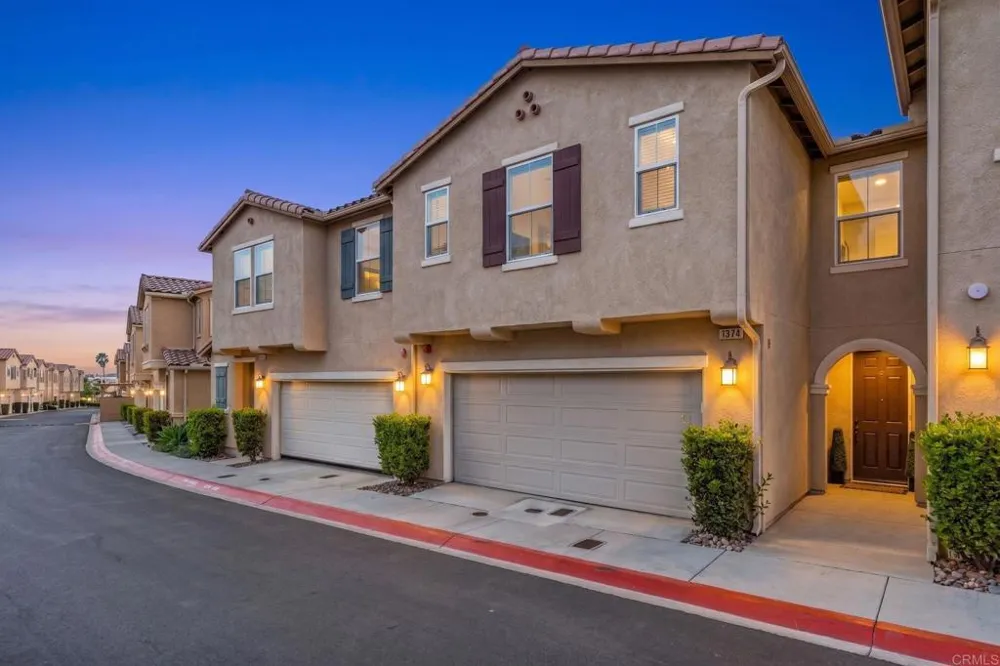 1374 Palo Verde Vista, CA 92083