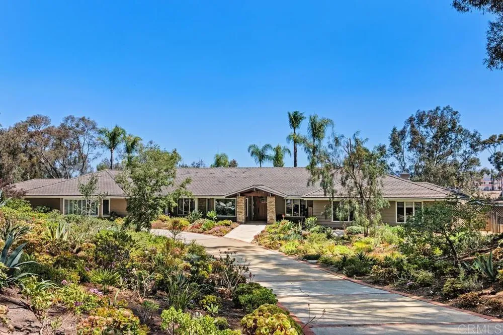 18081 Avenida Alondra Rancho Santa Fe, CA 92067
