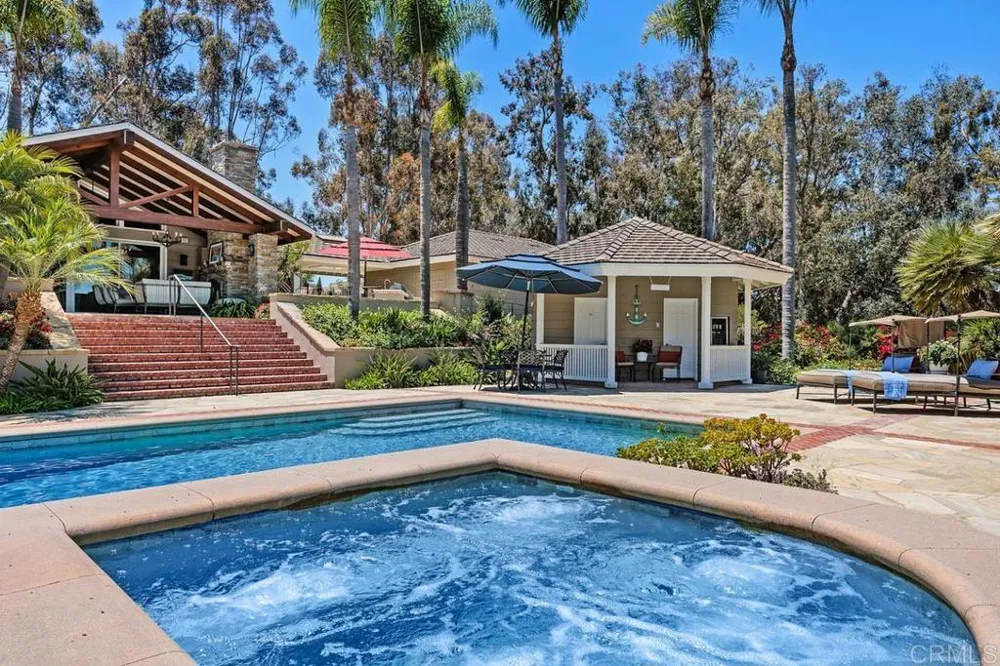 18081 Avenida Alondra Rancho Santa Fe, CA 92067