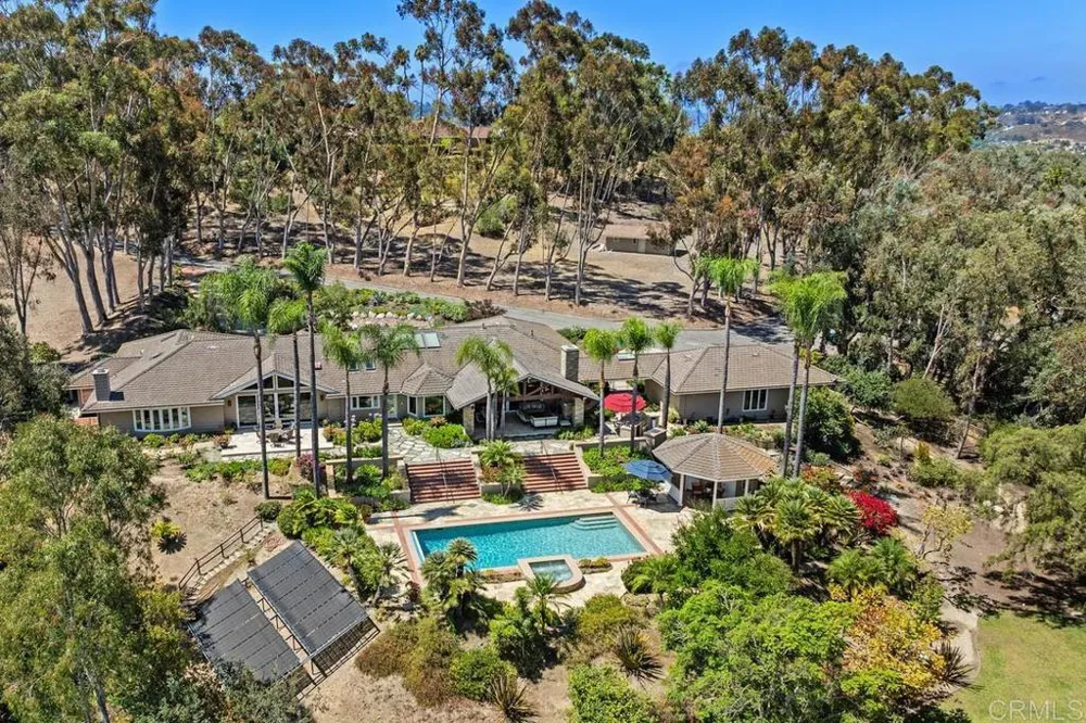 18081 Avenida Alondra Rancho Santa Fe, CA 92067