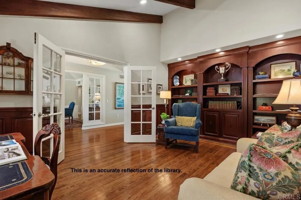 18081 Avenida Alondra Rancho Santa Fe, CA 92067