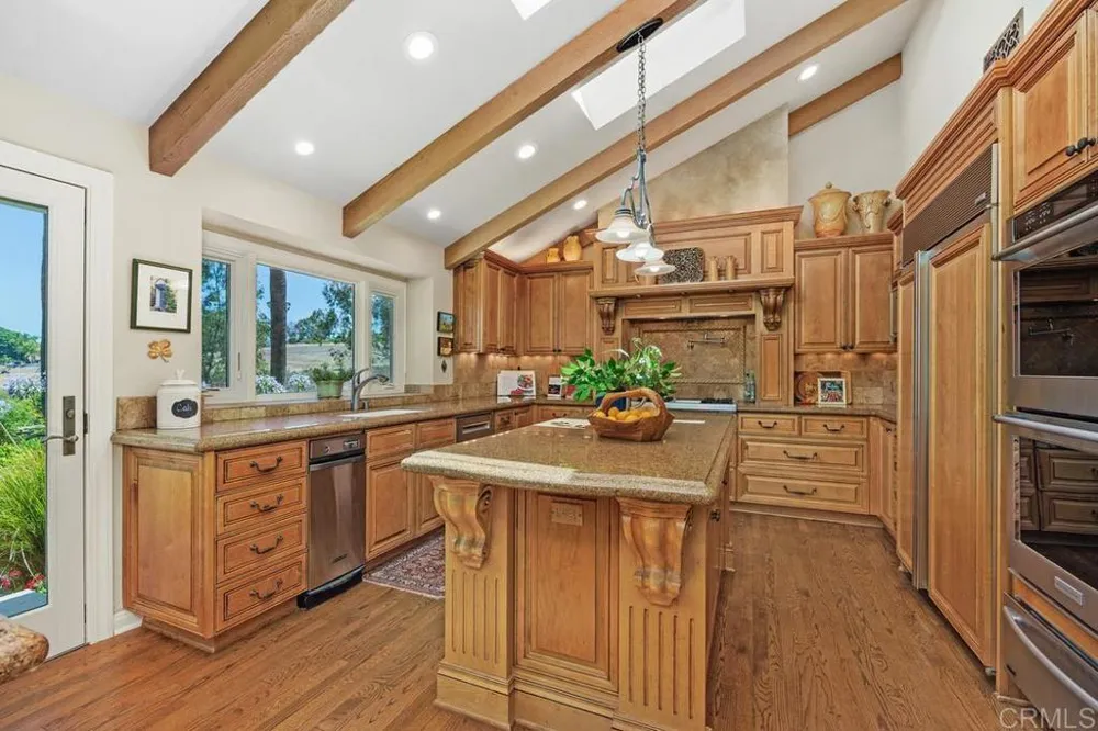 18081 Avenida Alondra Rancho Santa Fe, CA 92067