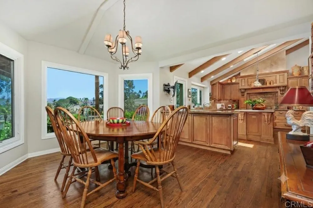 18081 Avenida Alondra Rancho Santa Fe, CA 92067