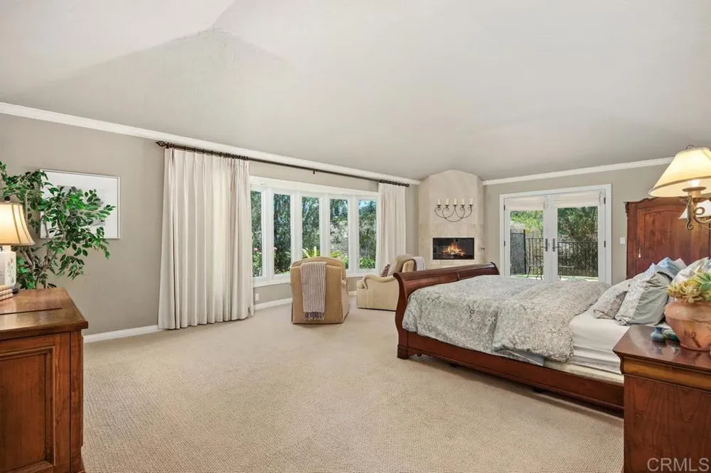 18081 Avenida Alondra Rancho Santa Fe, CA 92067