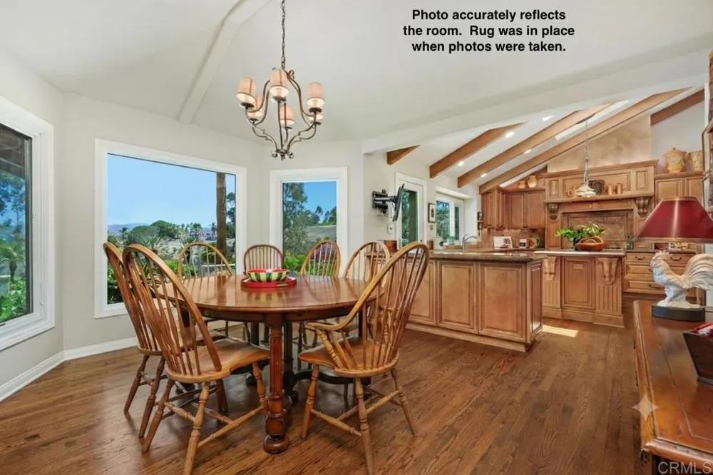 18081 Avenida Alondra Rancho Santa Fe, CA 92067