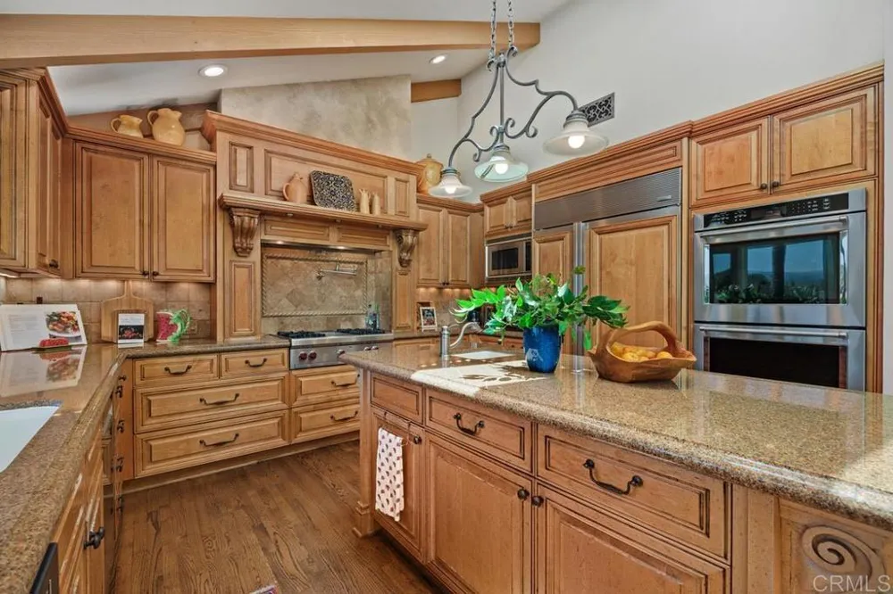 18081 Avenida Alondra Rancho Santa Fe, CA 92067