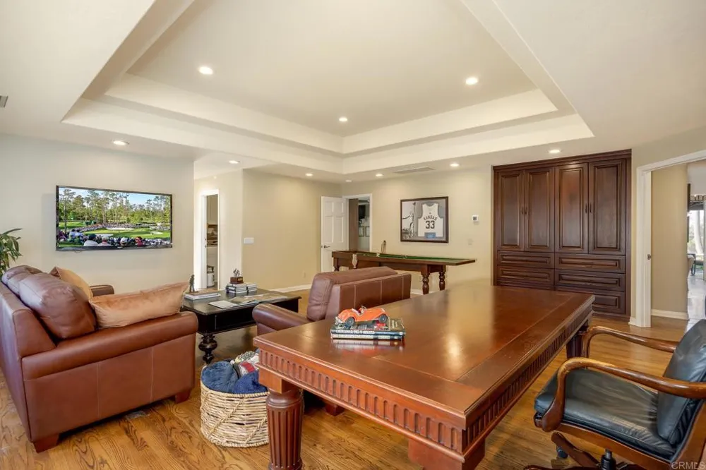 18081 Avenida Alondra Rancho Santa Fe, CA 92067