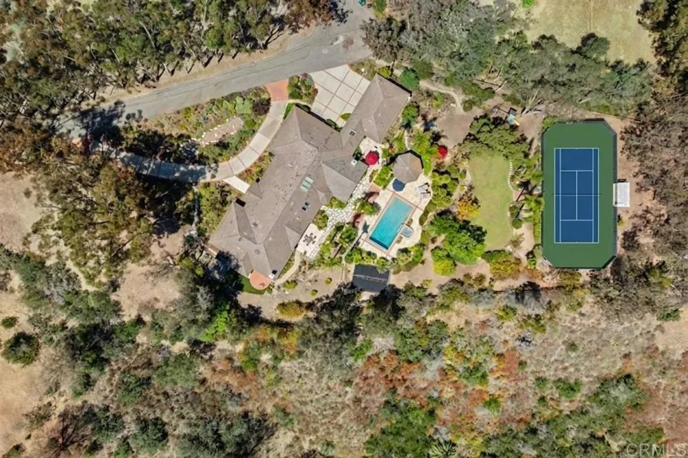 18081 Avenida Alondra Rancho Santa Fe, CA 92067