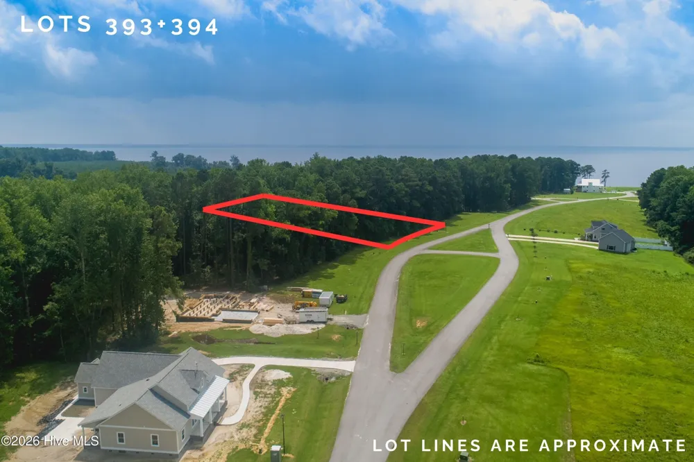 289 S Brightleaf Drive Minnesott Beach, NC 28510