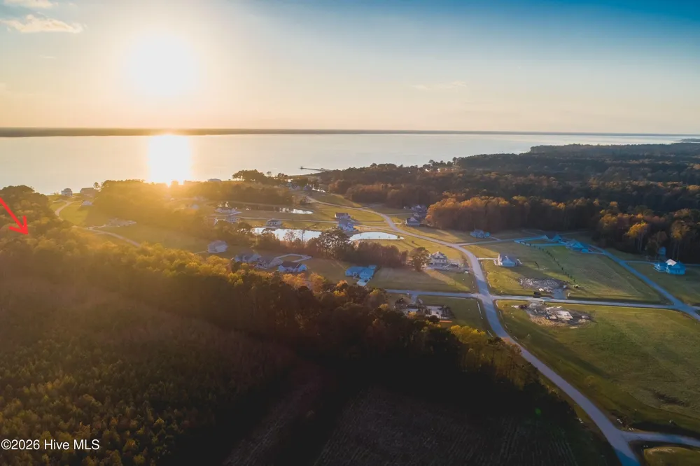 289 S Brightleaf Drive Minnesott Beach, NC 28510