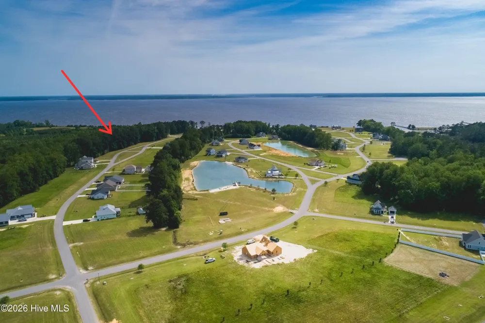 289 S Brightleaf Drive Minnesott Beach, NC 28510