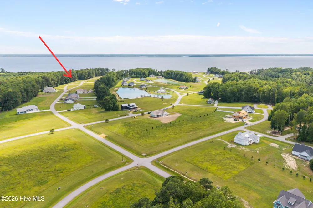 289 S Brightleaf Drive Minnesott Beach, NC 28510