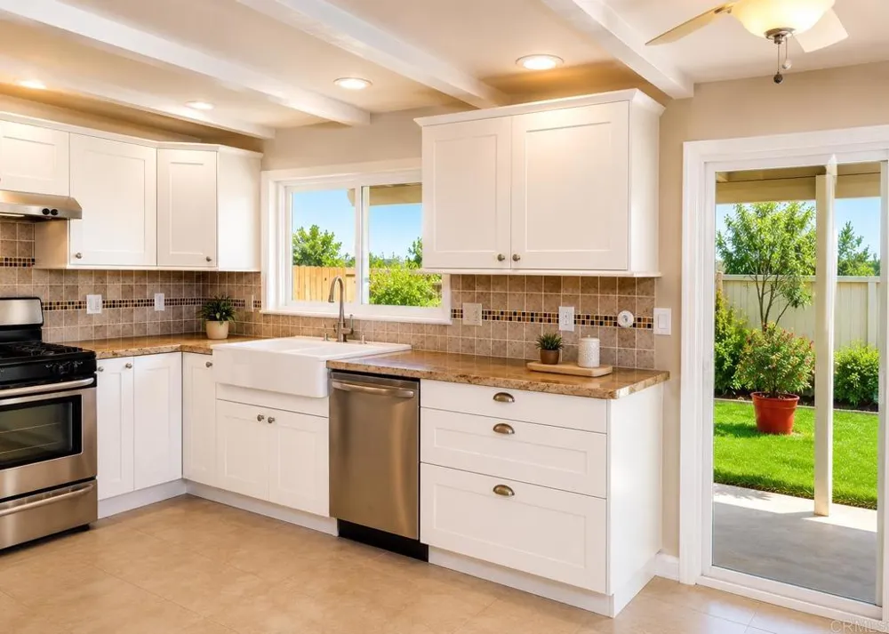 844 Raintree Place Vista, CA 92084