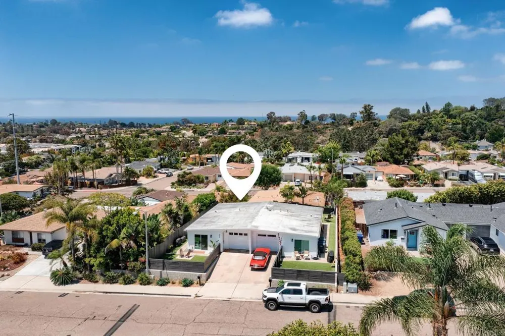 212 Gloxina St Encinitas, CA 92024