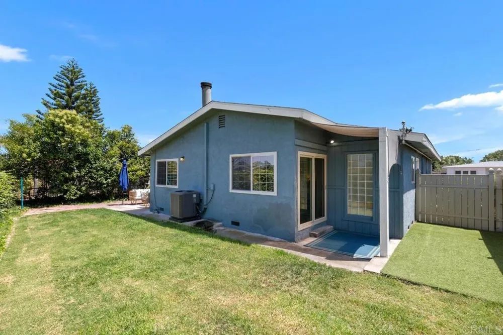6516 Estelle Street San Diego, CA 92115