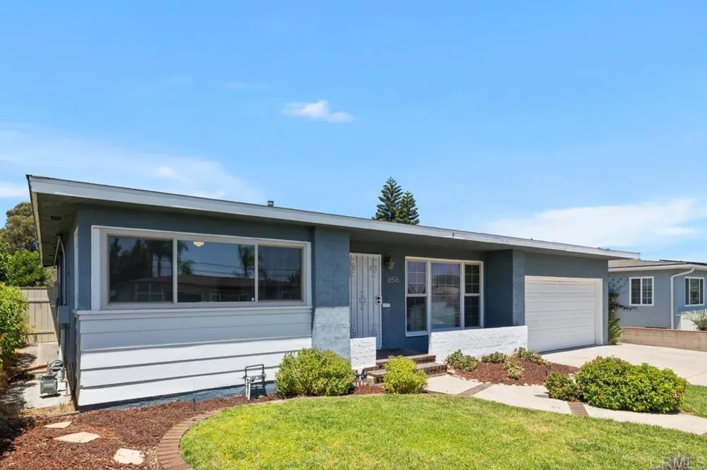 6516 Estelle Street San Diego, CA 92115
