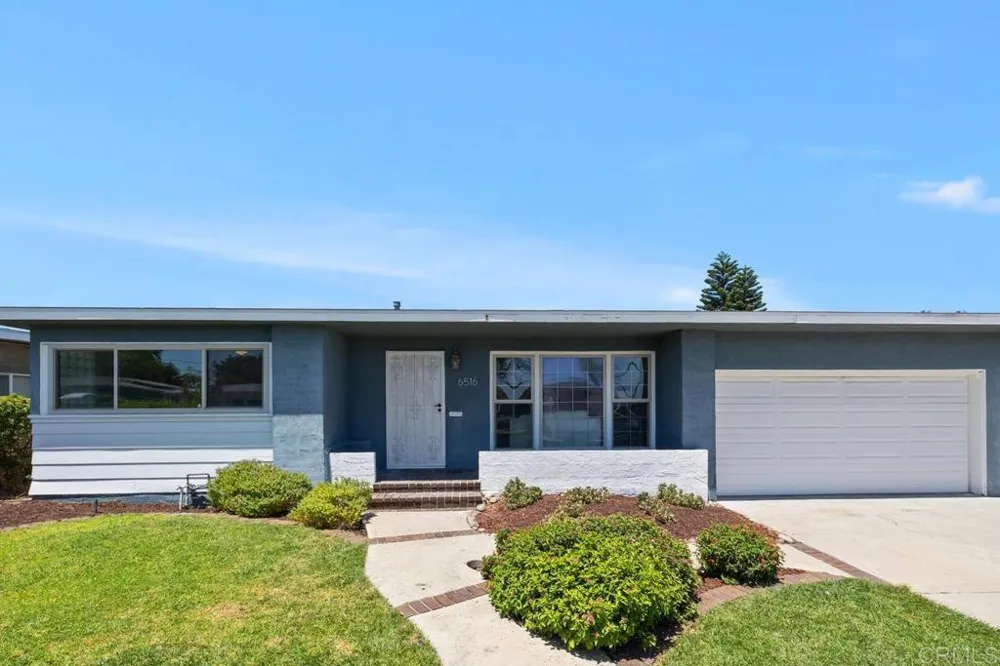 6516 Estelle Street San Diego, CA 92115