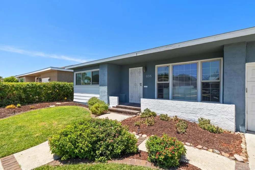 6516 Estelle Street San Diego, CA 92115