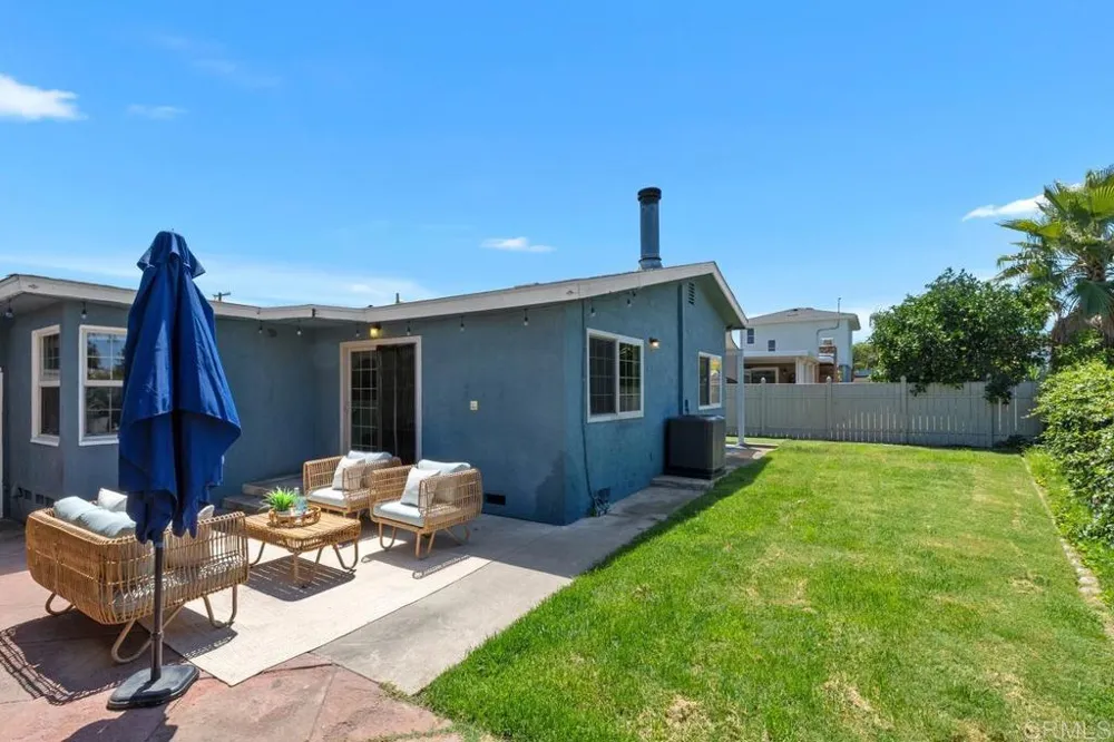 6516 Estelle Street San Diego, CA 92115