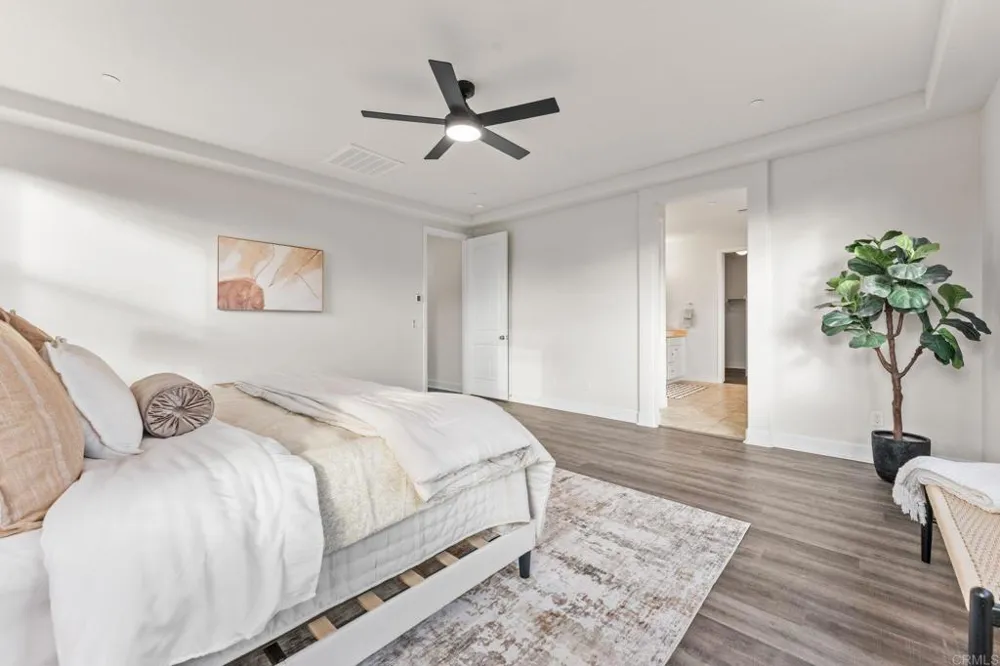 261 Flores Lane Vista, CA 92083