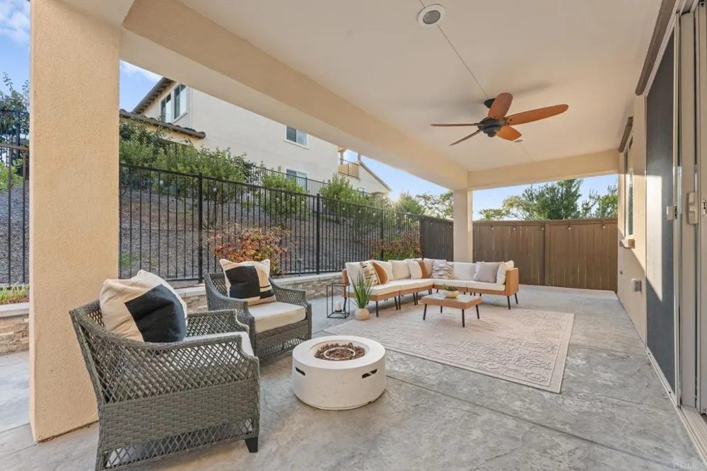 261 Flores Lane Vista, CA 92083