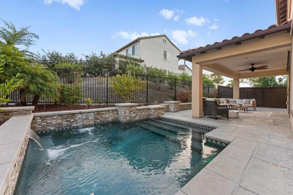261 Flores Lane Vista, CA 92083
