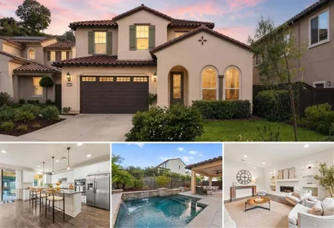 261 Flores Lane