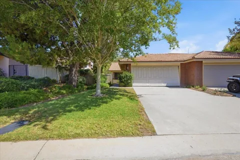 4308 Los Padres Dr