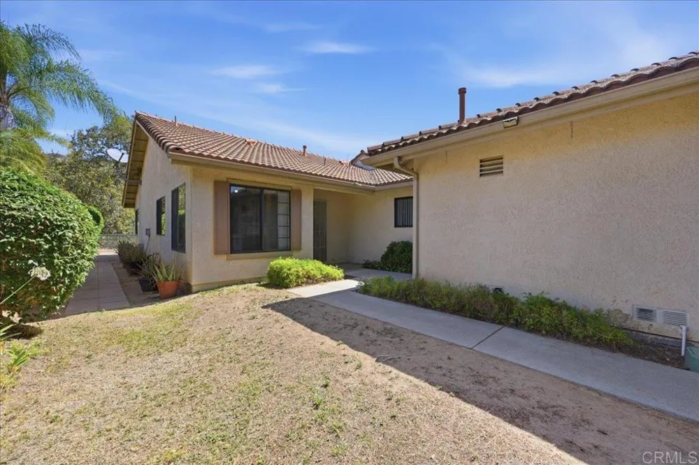 4308 Los Padres Dr Fallbrook, CA 92028