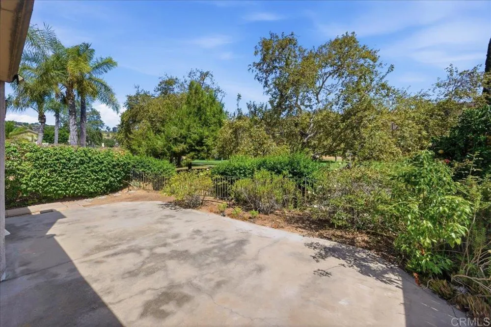 4308 Los Padres Dr Fallbrook, CA 92028