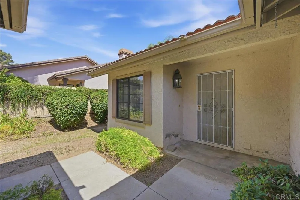 4308 Los Padres Dr Fallbrook, CA 92028