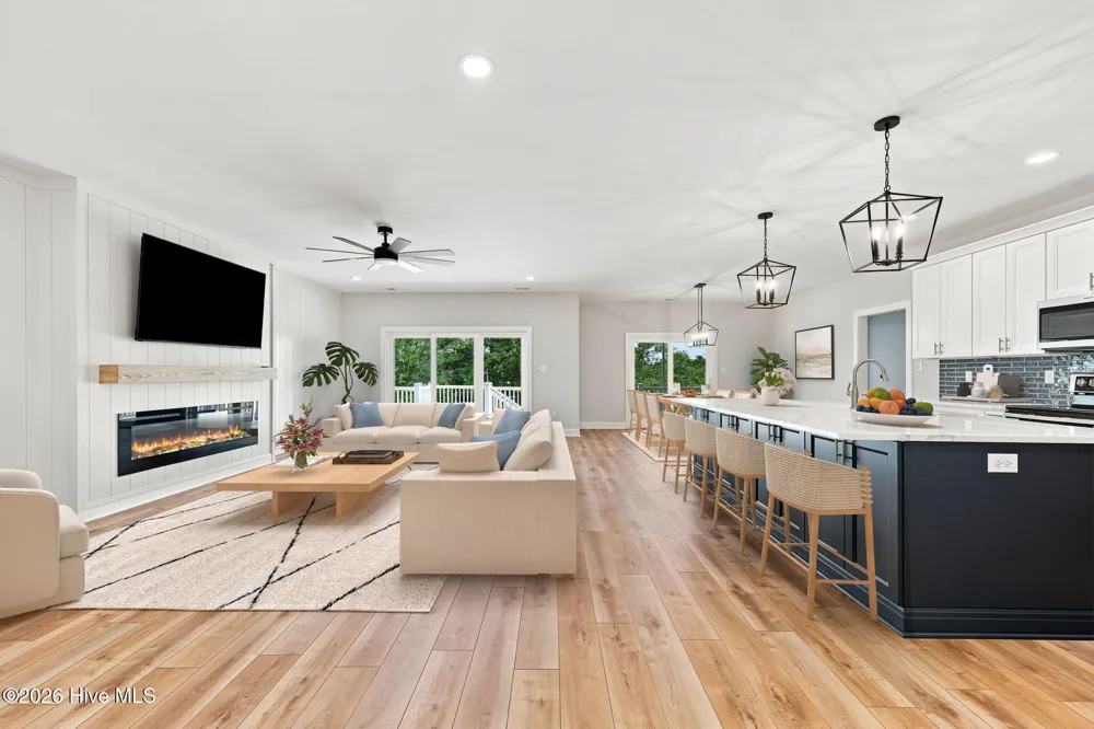 204 Ashley Place Swansboro, NC 28584