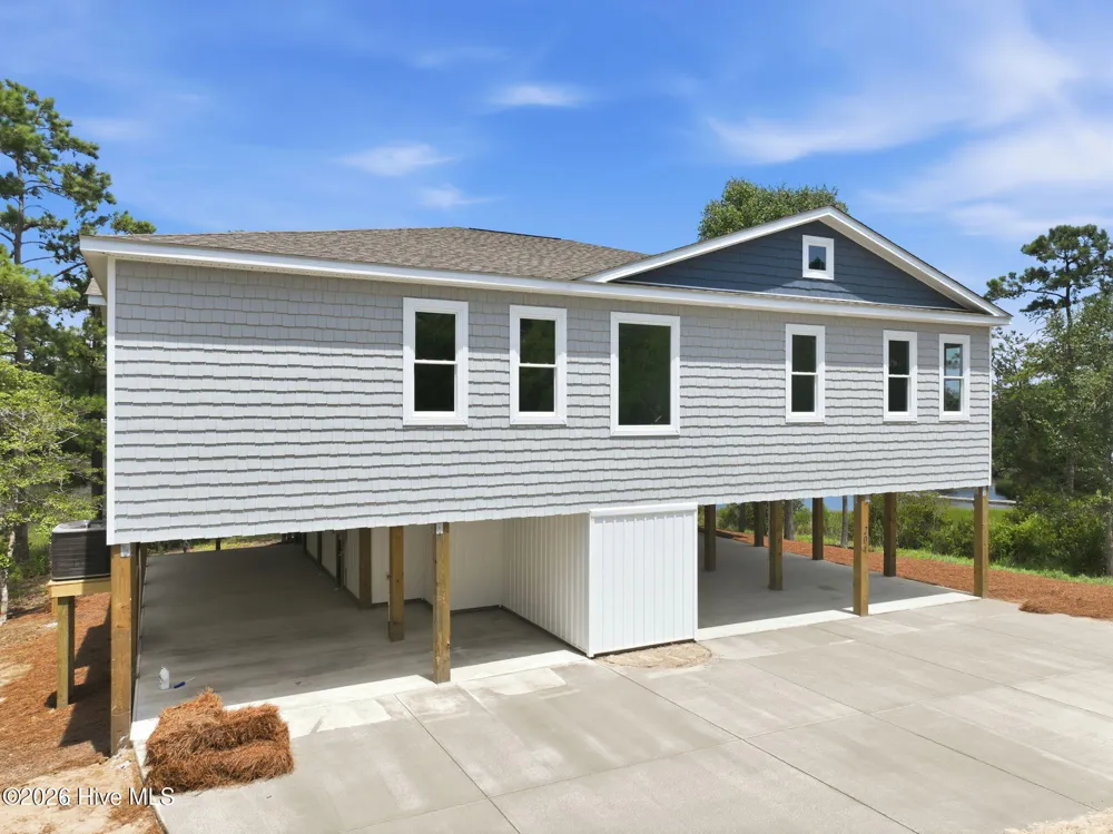 204 Ashley Place Swansboro, NC 28584