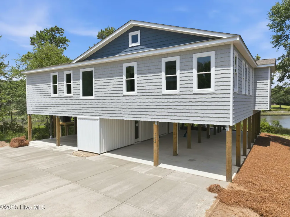 204 Ashley Place Swansboro, NC 28584