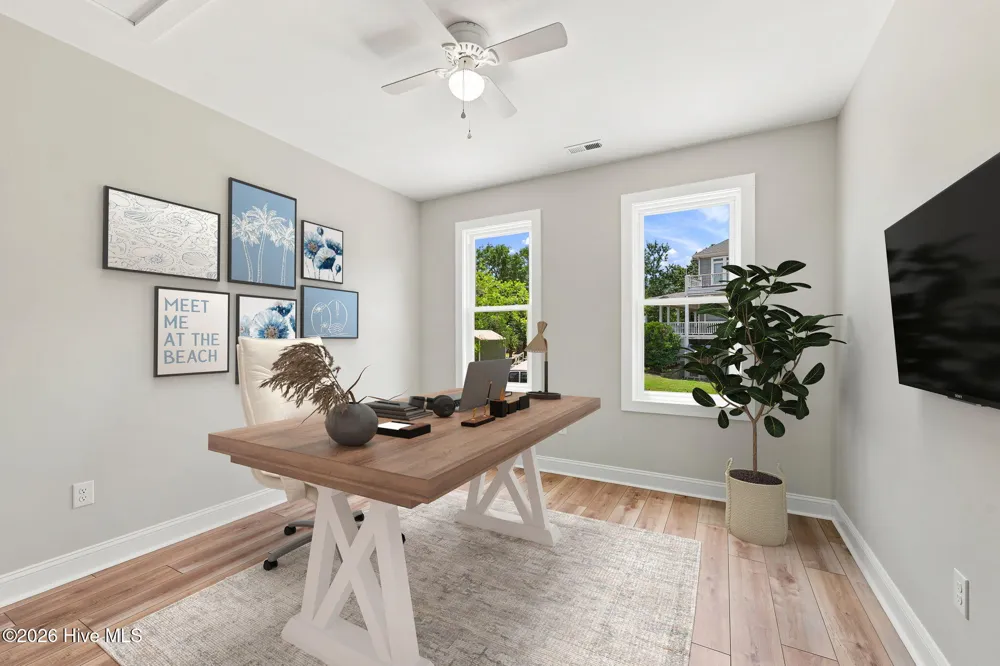 204 Ashley Place Swansboro, NC 28584